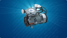 Компрессор АР-2 (600 л/ч)