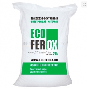 Eco Ferox  20л/10кг (0,3-0,7мм)