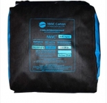 Уголь активированный NWC carbon 12*40 mesh 50 л/ 25 кг