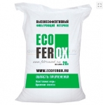 Eco Ferox  20л/10кг (0,3-0,7мм)