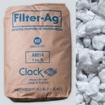 Filter Ag 28,3 л/11,4 кг