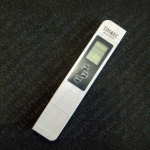 Измеритель солесодержания (TDS meter)