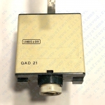 Датчик температуры накладной QAD21 V1