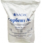 Сорбент АС 25л/14кг.