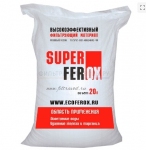 SuperFerox 20л/25кг (0,7-1,6мм)                